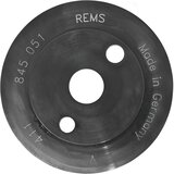 Rems Rezni disk V 845051 crni Cene