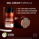 L´Oréal Paris Revitalift Filler hidratantna krema za lice i bradu za muškarce 50 ml | shoptok.hr