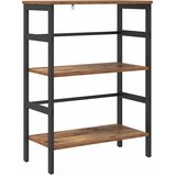  Polica Staro drvo 60 x 29,5 x 81 cm Konstruirano drvo | shoptok.hr