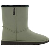 Black Fox Zimski škornji Cheyennetoo (Velikost čevlja: 42, Sintetična guma, Zelene barve) | Shoptok.si