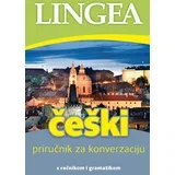 Češki-priručnik za konverzaciju