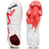 Puma Nogometni čevelj 'Future Ultimate' svetlo rdeča / črna / bela | Shoptok.si