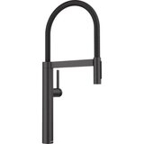 Blanco CULINA-S II Black Matt | ePonuda.com