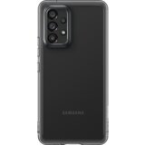Soft CLEAR COVER ZA SAMSUNG GALAXY A53 CRNI (EU BLISTER) Cijene