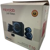 Microlab OUTLET - T10 - 25