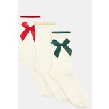 Sinsay Pakiranje od 3 para božićnih čarapa | shoptok.hr