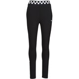 Vans Pajkice CHECKMATE LEGGING Črna | Shoptok.si