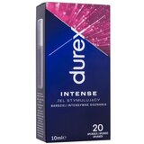 Durex STIMULACIJSKI GEL Intense, (20376819) | Shoptok.si