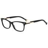Carolina Herrera HER0160 KDX M (51) Črna/Kristalna | Shoptok.si