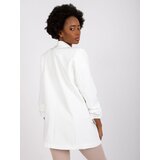 Italy Moda Jacket-DHJ-MA-7684.15P-white | Shoptok.si