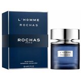 Rochas L'Homme Muška toaletna voda, 60 ml Cene
