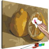 Slika za samostalno slikanje - Two Halves 60x40 Cijene