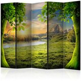  Paravan u 5 dijelova - Glade of dreams II [Room Dividers] 225x172 Cijene