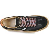 Serafini Nizke superge COURT Črna | Shoptok.si