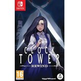 Clear River Games Clock Tower Rewind (SWITCH) | Shoptok.si