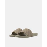 Guess Natikače s potpeticom 'Tokyo' pijesak / smeđa | shoptok.hr