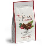 McAdams Awards Free Range Roast Turkey with Cranberry & Sage - poslastice za pse sa ćuretinom, brusnicom i žalfijom (150g) Cene
