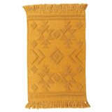douceur d'intérieur Oker žuti periv tepih 60x90 cm Cilaos – Cijene
