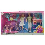  Lutka set ( 801116 ) Cene