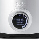 Solis Juice Fountain Compact sokovnik | Shoptok.si