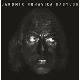 Jaromír Nohavica - babylon (lp)