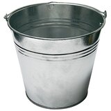 ATO Kofa pocinkovana 12L Cene