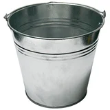 Kofa pocinkovana 12L