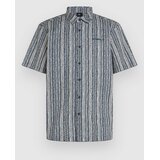 O'neill Print Srajca blue pressed lines | Shoptok.si