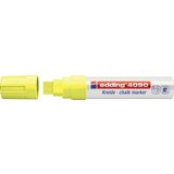 Edding kredni marker EDE4090065 E-4090, 4-15 mm, neon rumen Cene