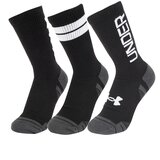 Under Armour Perf Tech Nov 3pk Crew Socks Cijene