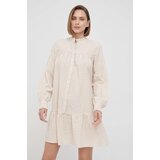 Y.a.s Bombažna obleka | Shoptok.si