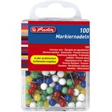  PRIBADAČE PK100 HERLITZ 8770356 SORTIRANO BLISTER | shoptok.hr