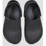 Crocs Cokli Classic Crafted Velvet Clog Črna | Shoptok.si