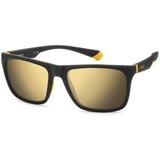 Polaroid naočale PLD 2141/S Yellow | shoptok.hr