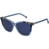 Carolina Herrera Sončna očala CH0052/S-YGF Večbarvna Cene