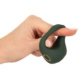 Emerald Love Luxurious Cock Ring | Shoptok.si