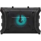 Sal Zvučnik bežični, Bluetooth, MP3, FM, KARAOKE, RGB, 8W - BTWORKY | Eponuda.com