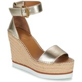 See by Chloé GLYN SB26152 Gold Cijene