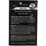 Natura Equa črna maska - 15 ml | Shoptok.si