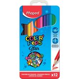 Maped Barvice Color&apos;peps, 12 kosov Cene