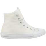 Converse Modne superge Chuck Taylor All Star Gemma Bela | Shoptok.si
