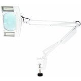 MEISHIDA M-2049T kozmetička lupa sa neonskim osvetljenjem, bela, 30 w | ePonuda.com