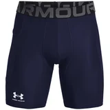 UA HG Armour Shorts-NVY Kratke hlače Modra