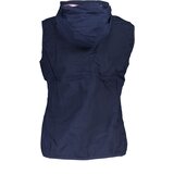 SCUOLA NAUTICA NAUTICAL SCHOOL WOMEN&#39;S SLEEVELESS BLUE | shoptok.hr