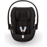 Cybex Gold® otroški avtosedež cloud™ g i-size (40-87 cm) magic black | Shoptok.si