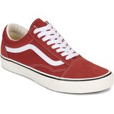 Vans Nizke superge Old Skool Bordo Cene
