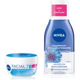 Nivea Facial set za ishranu i hidrataciju Cijene