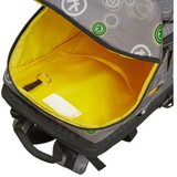 Lego Nahrbtniki Ninjago Petersen School Backpack Siva | Shoptok.si