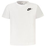 Nike Dječja Majica Kratkih Rukava, Bijela Cijene