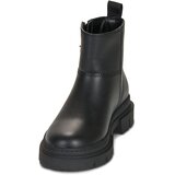 Geox Polškornji J KARSYN GIRL Črna | Shoptok.si